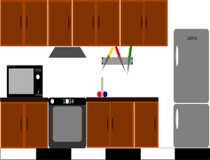 Vector Kitchen, Gourmet, Food, Utensils, Recipes PNG