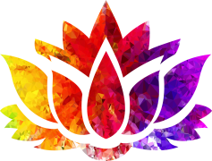 Vector Lotus Flower, Meditation Focus, Asian Culture, Floral Symbol, Peaceful Aesthetic PNG