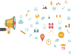 Vector Strategy, Efficiency, Precision, Automation, Optimization PNG