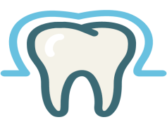 Vector Tooth, Oral Hygiene, Dental, Toothbrush, Icon PNG