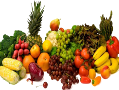 Vegetable PNG File