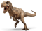 Velociraptor, Agile, Claws, Fossil, Small PNG