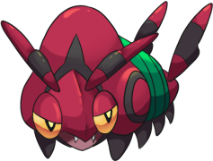 Venipede Pokemon, Spiral Shell, Caterpillar, Fast Movement, Adaptability PNG