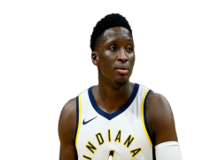 Victor Oladipo, Athletic Talent, All-Star, Indiana Pacers, Defensive Skills PNG