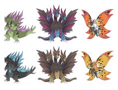 Volcarona Pokemon, Moth Pokemon, Evolution, Shiny Form, Legendary Status PNG