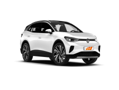 Volkswagen ID, Innovative Technology, Smart Connectivity, Future Transportation, Eco-Friendly Driving PNG