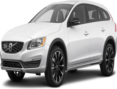 Volvo V60, Eco-Friendly, Luxury Wagon, Family Car, All-Wheel Drive PNG
