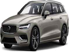Volvo V60, Stylish Interior, Family Friendly, Performance Sedan, All-Wheel Drive PNG