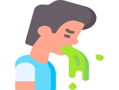 Vomit, Discharge, Eject, Heave, Purge PNG