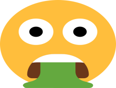 Vomit, Regurgitation, Gastrointestinal, Discomfort, Expulsion PNG