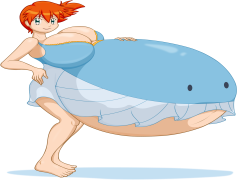 Wailord Pokemon, Bulkiness, Hoenn Region, Pokémon Species, Surfing Pokémon PNG