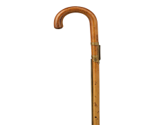 Walking Stick, Cane Alternative, Assistive Equipment, Stability Device, Hiking Accessory PNG
