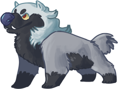 Walrein Pokemon, Sealed Evolution, Blubber Body, Water Type, Ice Type PNG