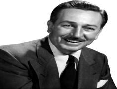 Walt Disney, Imagination, Entertainment, Animation, Movies PNG