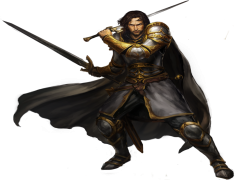 Warrior, Courage, Bravery, Resolve, Honor PNG