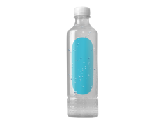 Water Bottle, Hydration, Travel, Eco-Friendly, BPA-Free PNG