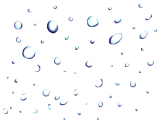 Water Bubbles, Nature, Float, Surface, Clear PNG