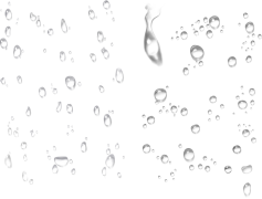 Water Drops, Reflection, Raindrops, Liquid, Refreshing PNG