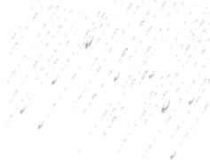 Water Drops, Serenity, Freshness, Nature, Rain PNG