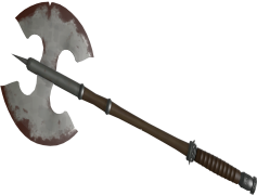 Weapon PNG Transparent Image