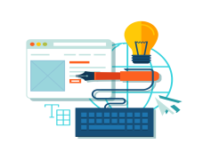 Web Design, Interface Development, Digital Aesthetics, User Experience, Navigation Structure PNG