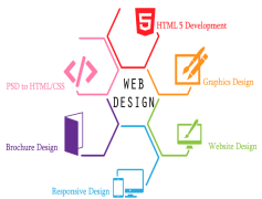 Web Design, User Experience, Color Scheme, Navigation, Typography PNG