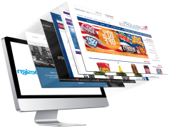 Web Design, Visual Elements, User Experience, Accessibility Standards, Responsive Layout PNG