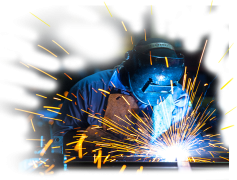 Welder, Repair, Metalworking, Joinery, Fabrication PNG