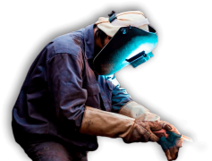 Welding, Machining, Soldering, Fabrication, Repairing PNG