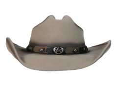 Western Cowboy Hat, Western Wear, Cowboy Accessories, Western Fashion, Rodeo Gear PNG