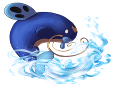 Whiscash Pokemon, Dual Type, Water Type, Fish Pokemon, Evolving Species PNG