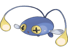 Whiscash Pokemon, Water Ground Type, Mud Fish Species, Evolving Pokémon, Whisker Sensors PNG