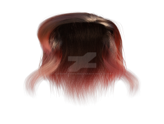 Wig, Trend, Look, Hairpiece, Glamour PNG