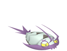 Wimpod Pokemon, Escape Artist, Fast Swimmer, Bug Type, Galissapod PNG