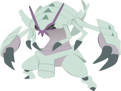 Wimpod Pokemon, Foraging, Scuttle, Bug Type, Fearful PNG