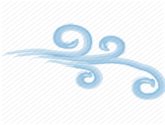 Wind PNG Transparent Image