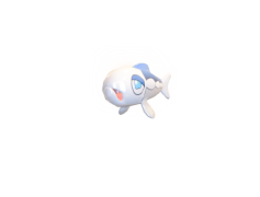 Wishiwashi Pokemon, Water Type, Evolution Mechanism, Unique Ability, Strategy Play PNG