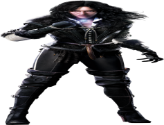 Witcher, Destiny, Kingdoms, Monster, Adventure PNG