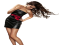 Woman Model PNG Image