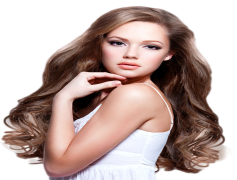 Woman Model PNG Photos