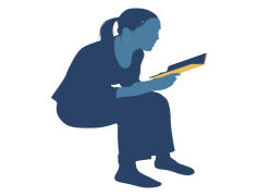 Woman Reading, Leisure, Imagination, Book, Literature PNG