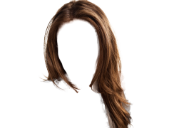 Women Hair, Treatments, Color, Care, Styles PNG