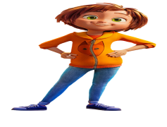 Wonder Park, Attractions, Family, Fun, Creativity PNG