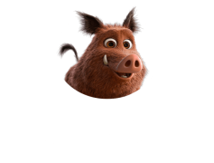 Wonder Park, Creativity, Friends, Amusement, Fun PNG