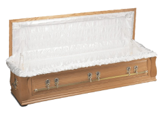 Wooden Coffin, Heritage, Craftsmanship, Funeral, Burial PNG