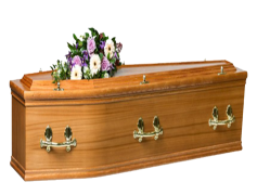 Wooden Coffin, Tradition, Funeral, Burial, Craftsmanship PNG