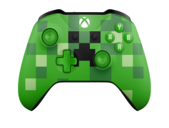 Xbox Remote Controller, Gaming Accessory, Xbox Device, Ergonomic Controller, Multiplayer Gaming PNG