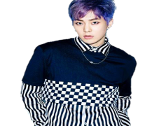 Xiumin, EXO, K-Pop, Idol, Musician PNG