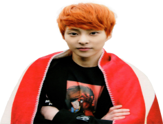 Xiumin, Member, Performer, K-Pop, EXO PNG