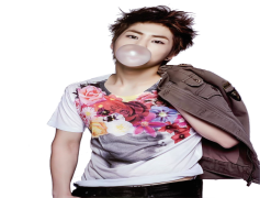 Xiumin, Music, Idol, EXO, K-Pop PNG